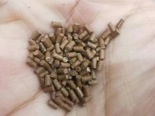 PA12合金高密度復(fù)合材料